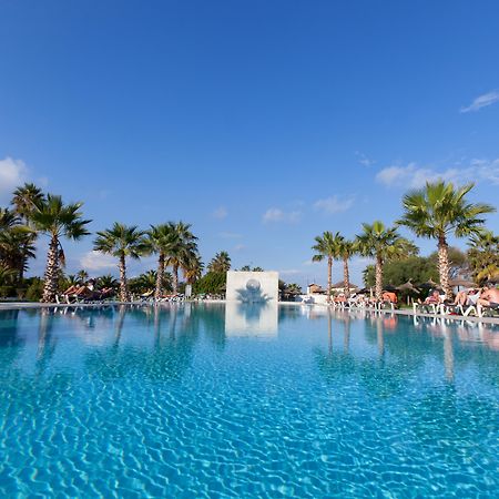 Seabel Alhambra Beach Golf & Spa Port El Kantaoui Εξωτερικό φωτογραφία