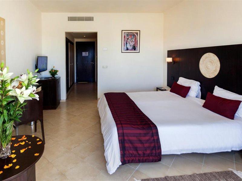 Seabel Alhambra Beach Golf & Spa Port El Kantaoui Εξωτερικό φωτογραφία