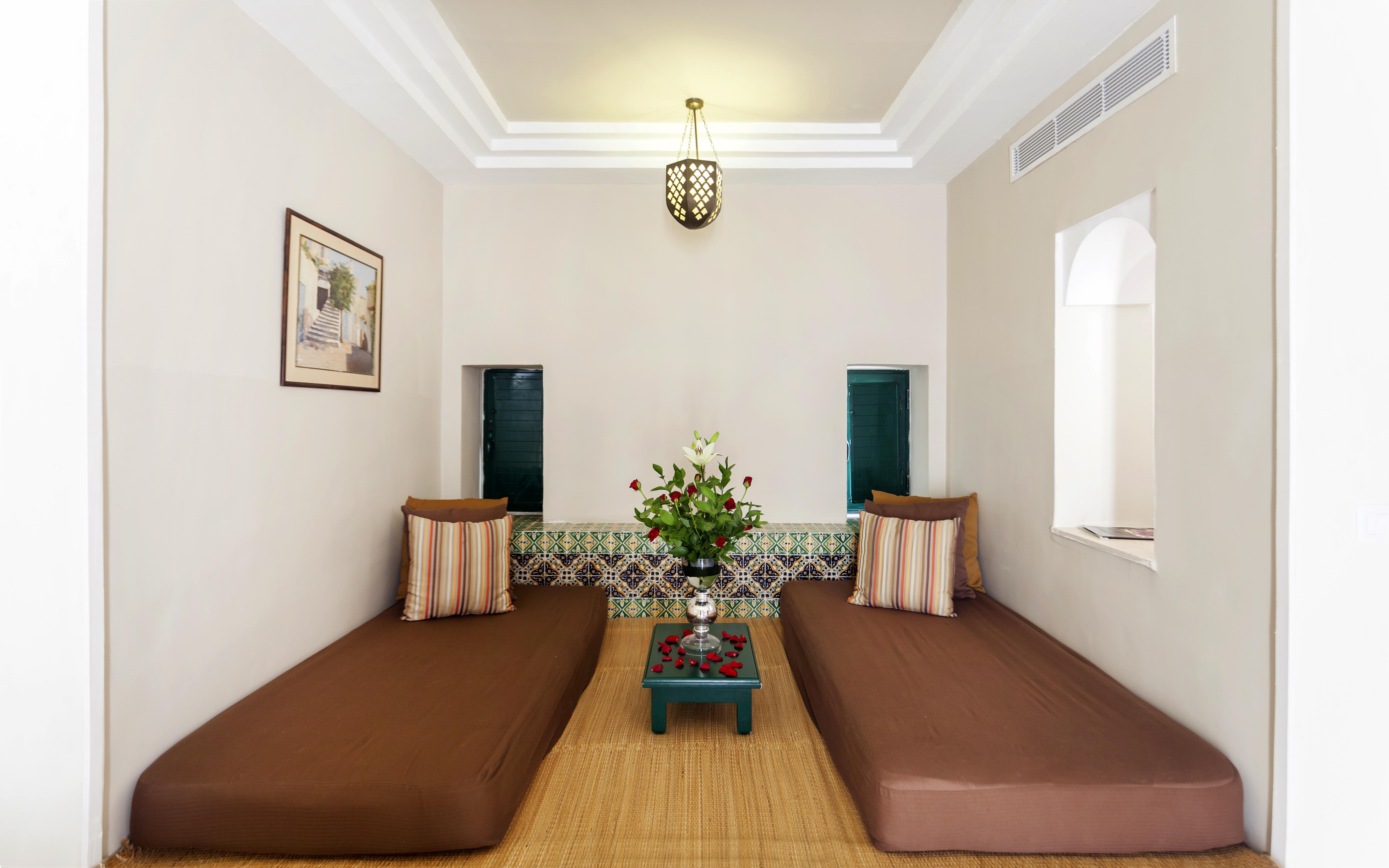 Seabel Alhambra Beach Golf & Spa Port El Kantaoui Εξωτερικό φωτογραφία