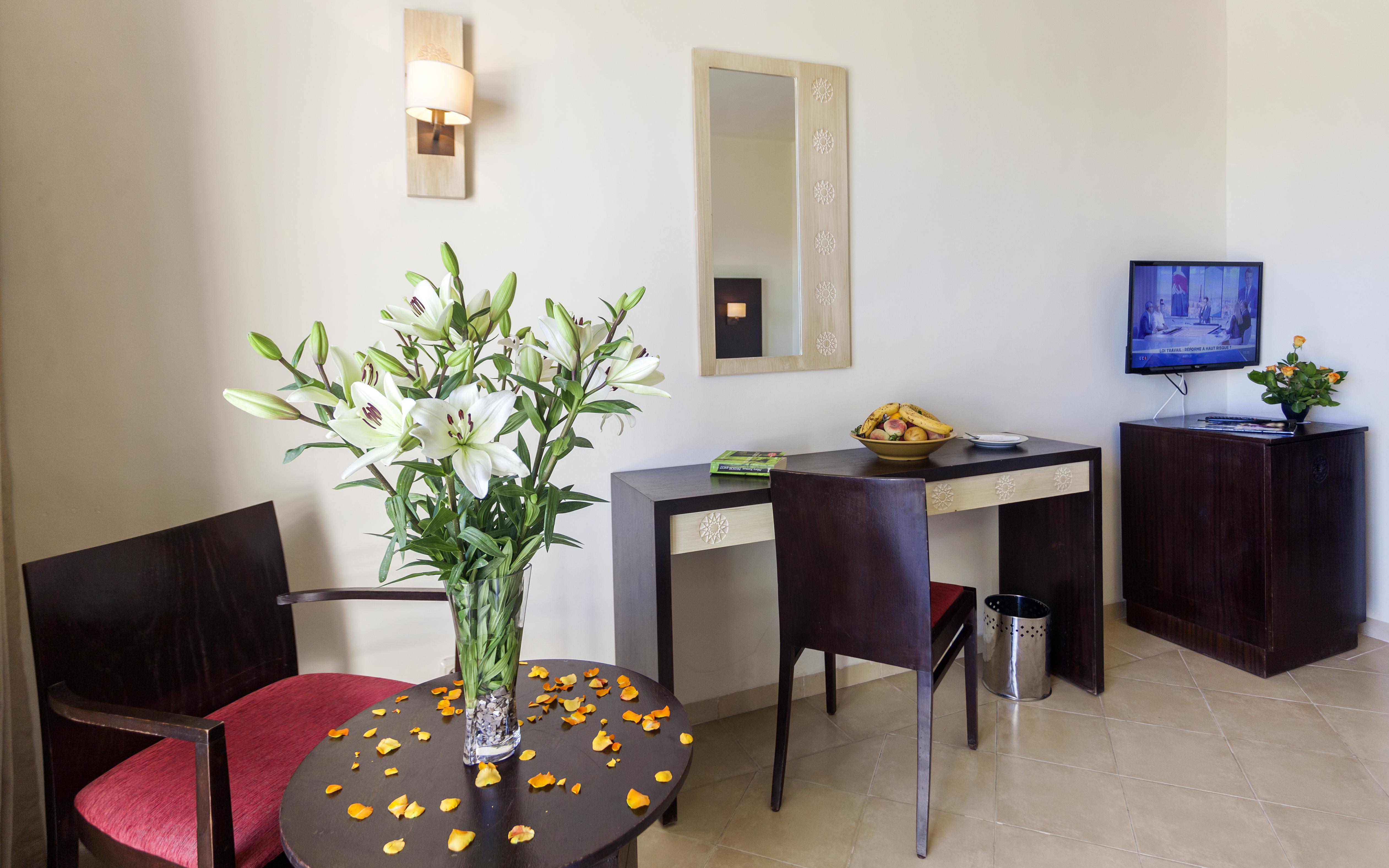 Seabel Alhambra Beach Golf & Spa Port El Kantaoui Εξωτερικό φωτογραφία