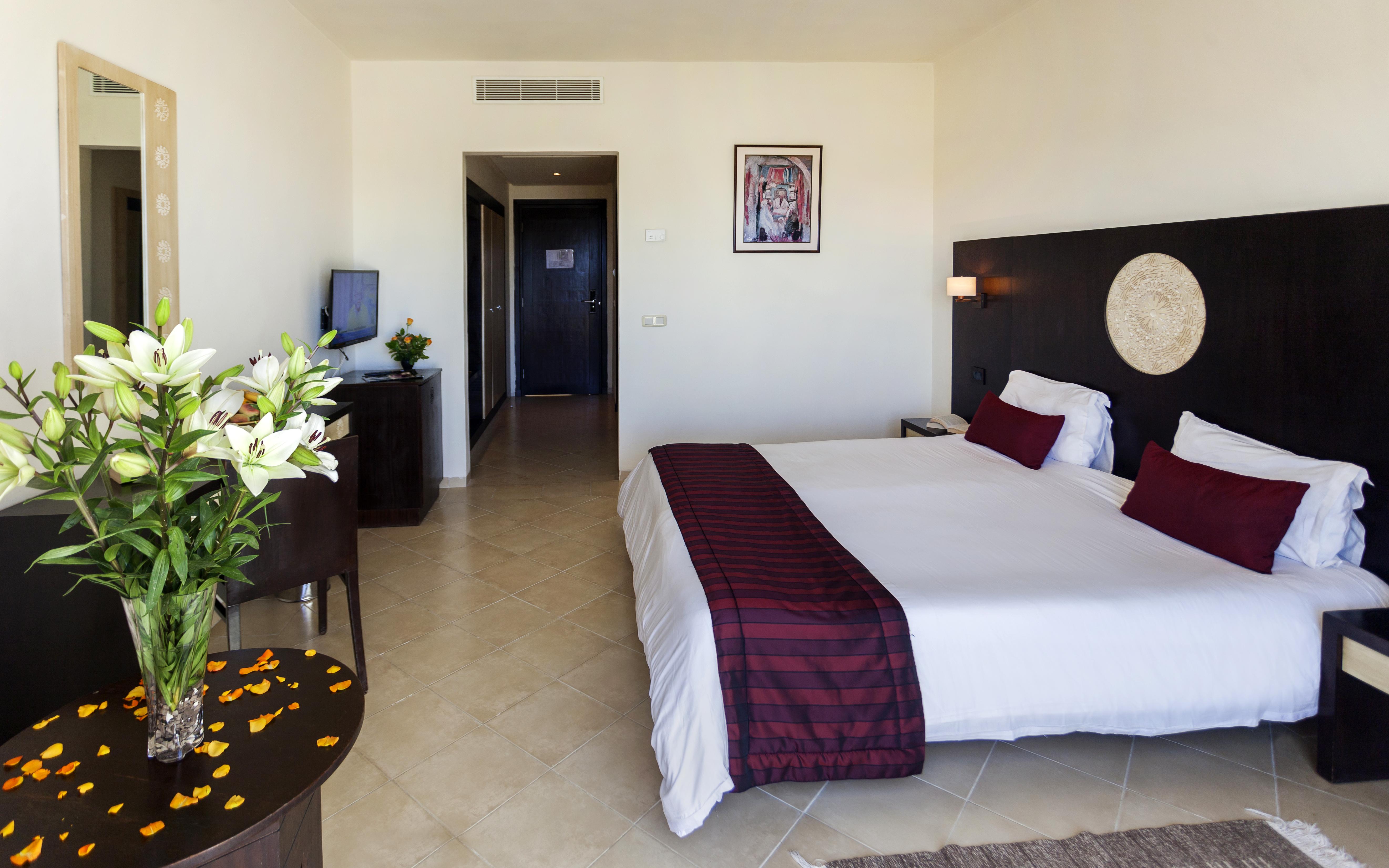 Seabel Alhambra Beach Golf & Spa Port El Kantaoui Εξωτερικό φωτογραφία