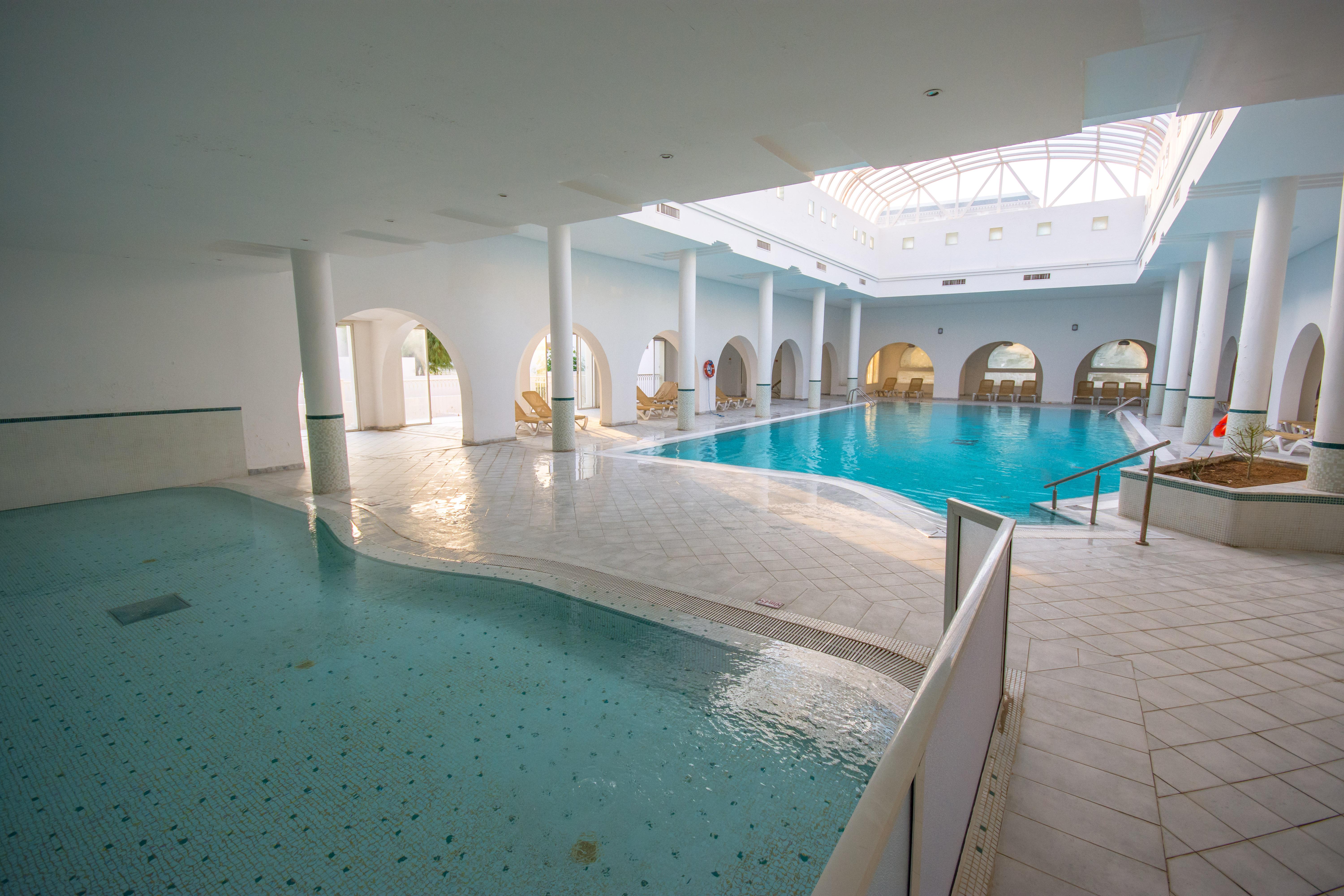 Seabel Alhambra Beach Golf & Spa Port El Kantaoui Εξωτερικό φωτογραφία