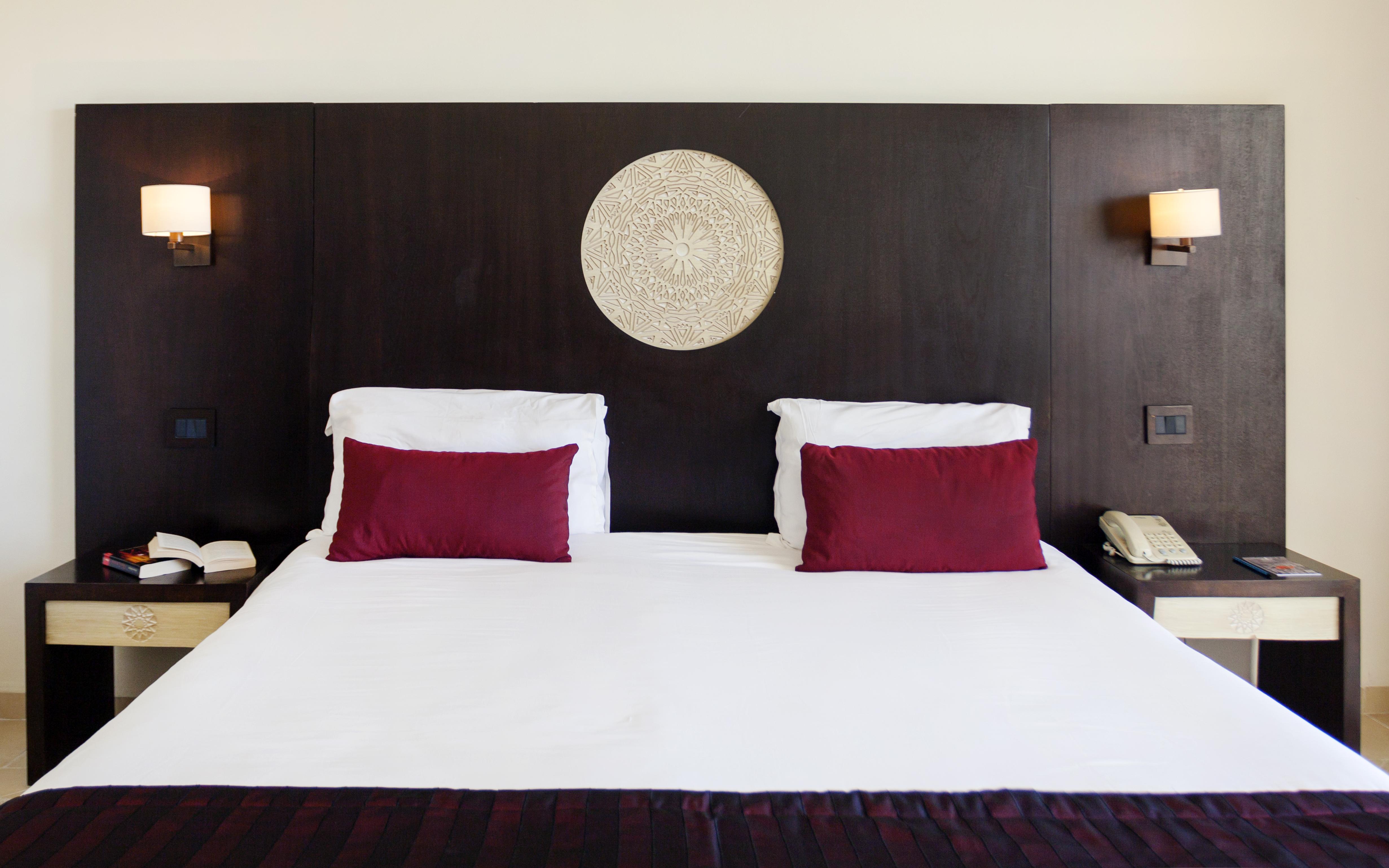 Seabel Alhambra Beach Golf & Spa Port El Kantaoui Εξωτερικό φωτογραφία