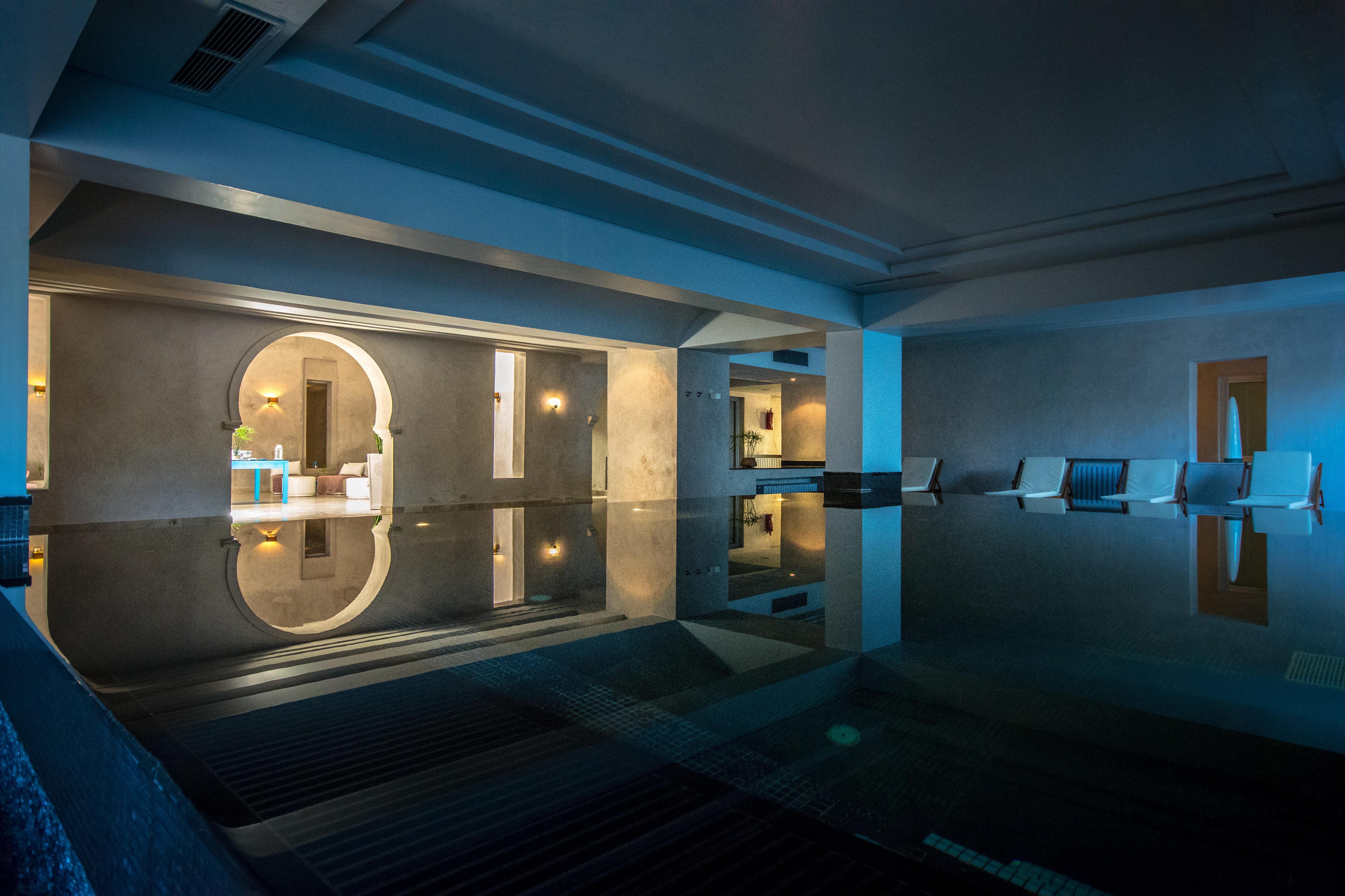 Seabel Alhambra Beach Golf & Spa Port El Kantaoui Εξωτερικό φωτογραφία