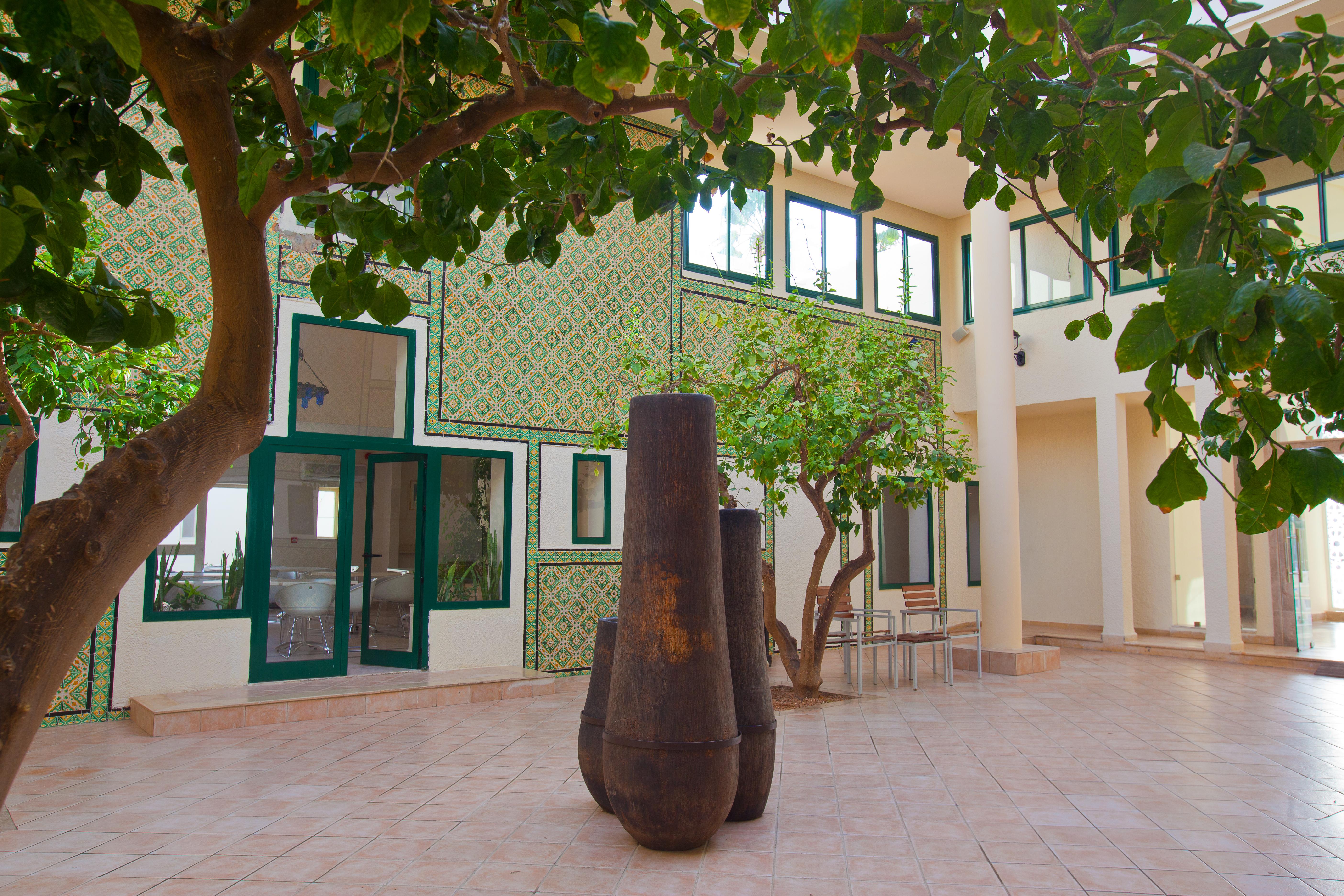 Seabel Alhambra Beach Golf & Spa Port El Kantaoui Εξωτερικό φωτογραφία
