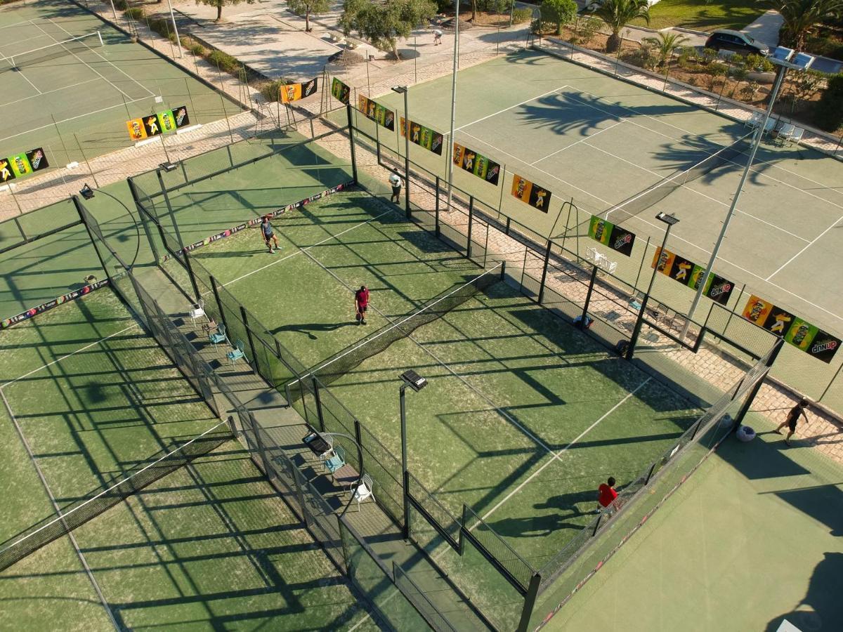 Seabel Alhambra Beach Golf & Spa Port El Kantaoui Εξωτερικό φωτογραφία