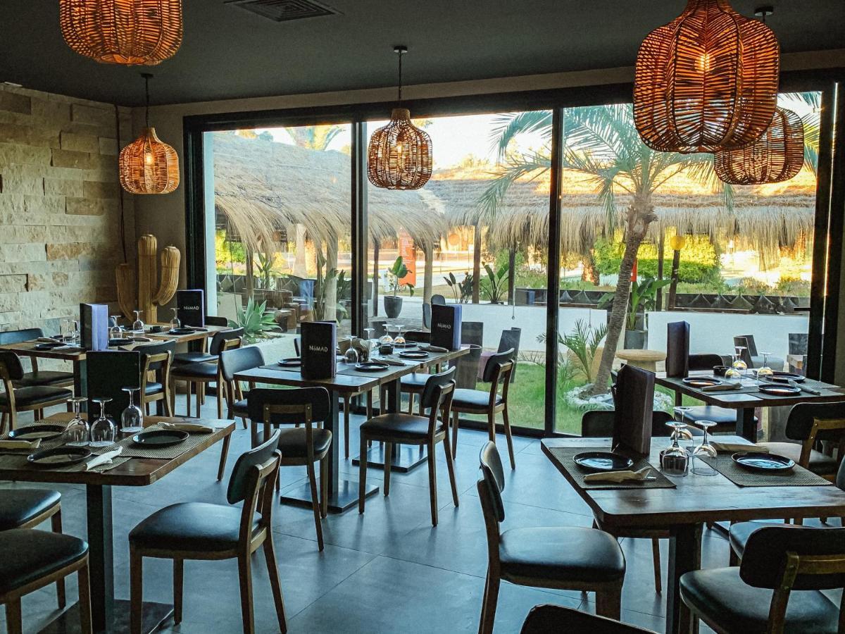 Seabel Alhambra Beach Golf & Spa Port El Kantaoui Εξωτερικό φωτογραφία