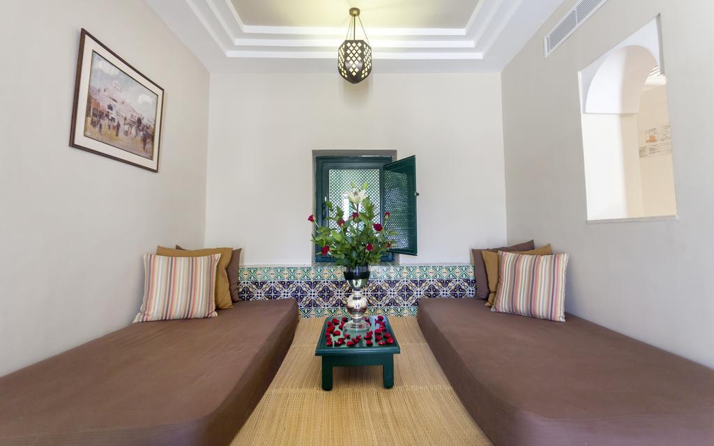 Seabel Alhambra Beach Golf & Spa Port El Kantaoui Εξωτερικό φωτογραφία